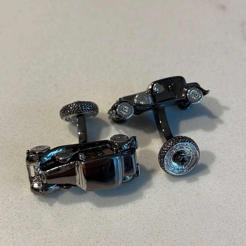 Men’s Cufflinks